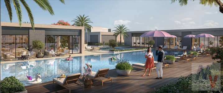 3 Bedroom Villa for Sale in The Valley, Dubai - nara 2. JPG