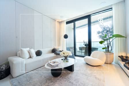 4 Bedroom Flat for Sale in Jumeirah Beach Residence (JBR), Dubai - Luxurious 4-Bedroom Apartment | Stunning Sea View