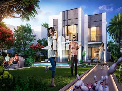 6 Bedroom Villa for Sale in Al Shamkha, Abu Dhabi - 07. jpg