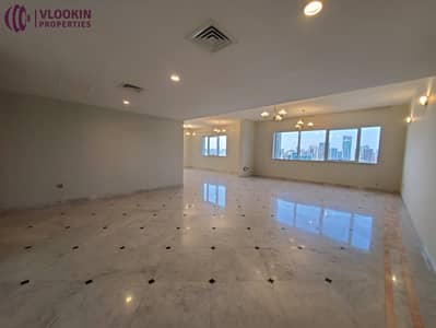 4 Bedroom Penthouse for Rent in Al Majaz, Sharjah - 20240415_110109. jpg