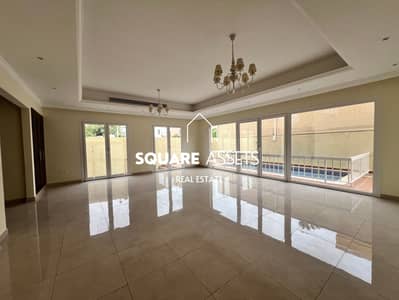5 Bedroom Villa for Rent in Jumeirah, Dubai - IMG_3632. jpg