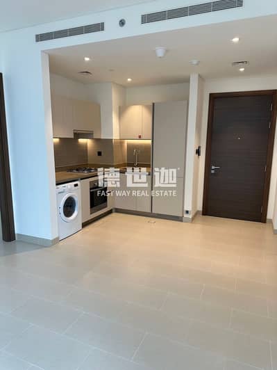 1 Bedroom Flat for Rent in Sobha Hartland, Dubai - Sobha Creek1. jpg