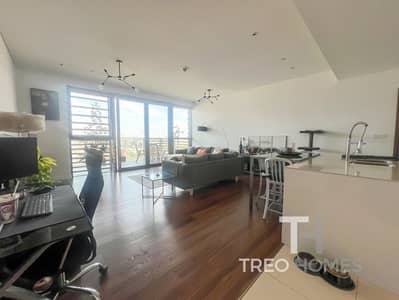 2 Bedroom Apartment for Rent in Al Wasl, Dubai - Spacious | Burj View | Perfect Condition