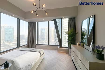 1 Bedroom Flat for Sale in Dubai Marina, Dubai - Vacant | Renovated | Fully Furnished | AIRBNB Perfect