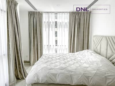 فلیٹ 1 غرفة نوم للبيع في مدينة دبي الرياضية، دبي - شقة في برج سبيريت،مدينة دبي الرياضية 1 غرفة 850000 درهم - 8863883