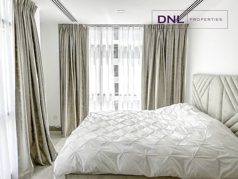 Квартира в Дубай Спортс Сити，Спирит Тауэр, 1 спальня, 850000 AED - 8863883