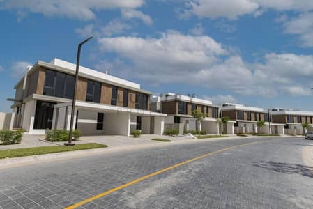 4 Bedroom Villa for Rent in Dubai Hills Estate, Dubai - Rare | Similar Units Required | Landscaped