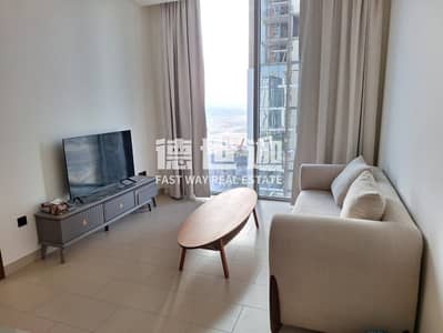 شقة 1 غرفة نوم للايجار في شوبا هارتلاند، دبي - Image_20240415110259. jpg
