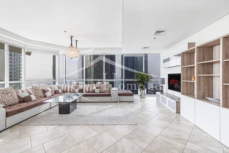 3 Bedroom Apartment for Rent in Jumeirah Beach Residence (JBR), Dubai - 1C5A1889 copy. jpg