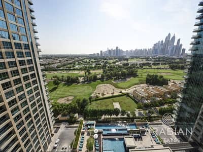 2 Bedroom Flat for Sale in The Views, Dubai - Full Golf Course Views | 2 Bedroom | Rented