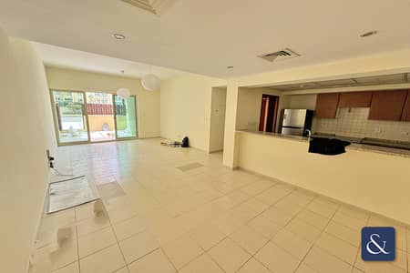 1 Bedroom Flat for Sale in The Greens, Dubai - 1 Bedroom | Ground Floor | Large Terrace