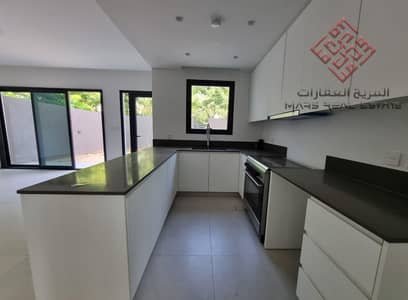 3 Bedroom Villa for Rent in Aljada, Sharjah - IMG-20240415-WA0080. jpg
