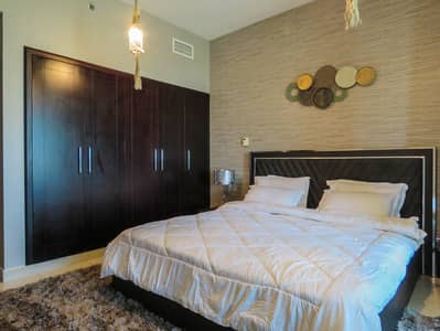 شقة 1 غرفة نوم للايجار في ذا فيوز، دبي - IMG_3721. jpg