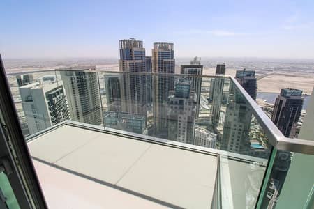 2 Cпальни Апартаменты в аренду в Дубай Крик Харбор, Дубай - IMG_4914 2. JPG