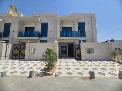 5 Bedroom Townhouse for Sale in Al Yasmeen, Ajman - WhatsApp Image 2024-04-15 at 09.51. 43. jpeg
