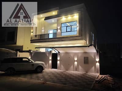 5 Bedroom Villa for Sale in Al Helio, Ajman - WhatsApp Image 2024-04-14 at 3.50. 40 PM. jpeg