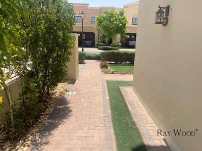 瑞姆小区， 迪拜 3 卧室联排别墅待售 - IMG-20240415-WA0039. jpg