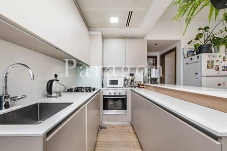 1 Bedroom Apartment for Sale in Al Furjan, Dubai - Perfect Location | Summer Shade | Huge Terrace
