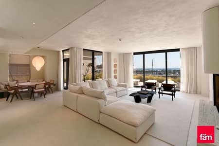 فلیٹ 3 غرف نوم للبيع في مرسى خور دبي، دبي - شقة في مساكن خور دبي 3 شمال،دبي كريك ريزيدنس،مرسى خور دبي 3 غرف 12000000 درهم - 8728015