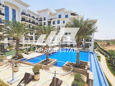 1 Bedroom Apartment for Sale in Yas Island, Abu Dhabi - 9. png