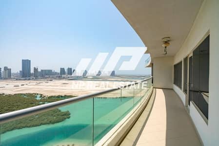 2 Bedroom Flat for Sale in Al Reem Island, Abu Dhabi - WhatsApp Image 2024-02-15 at 3.39. 53 PM. jpeg