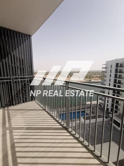 1 Bedroom Flat for Sale in Yas Island, Abu Dhabi - WhatsApp Image 2024-01-27 at 3.53. 17 PM. jpeg