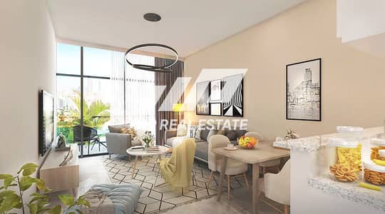 1 Bedroom Apartment for Sale in Al Maryah Island, Abu Dhabi - IFLhk0ZEMH15cs72KOz3fzH9wh0C0ublhof3CIbi. jpg