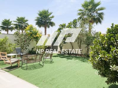 تاون هاوس 3 غرف نوم للبيع في جزيرة ياس، أبوظبي - WhatsApp Image 2024-04-05 at 10.39. 23 AM (1). jpeg