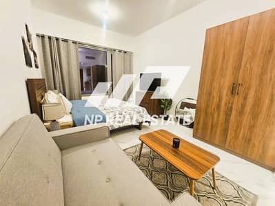 Studio for Rent in Masdar City, Abu Dhabi - WhatsApp Image 2024-04-02 at 4.47. 37 PM. jpeg