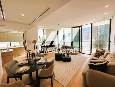 1 Bedroom Apartment for Rent in Al Reem Island, Abu Dhabi - WhatsApp Image 2024-01-09 at 10.41. 35 AM (2). jpeg