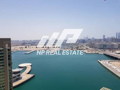 2 Bedroom Apartment for Rent in Al Reem Island, Abu Dhabi - Oceanterrece, REEM island  3 bedroom  (2). jpg