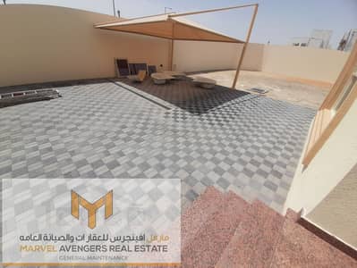 5 Bedroom Villa for Rent in Mohammed Bin Zayed City, Abu Dhabi - 20240415_110335. jpg