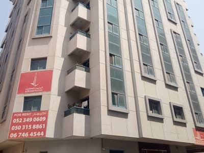 1 Bedroom Apartment for Rent in Al Rashidiya, Ajman - 0c5b300b-d9b9-463d-b863-99878171514e (1). jpeg