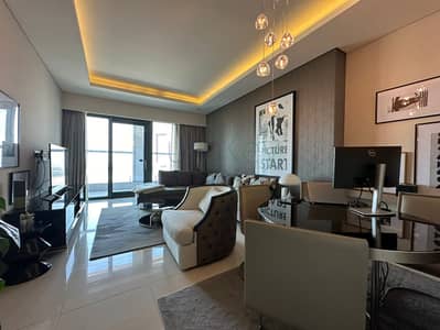 1 Bedroom Flat for Rent in Business Bay, Dubai - IMG_4033. JPEG