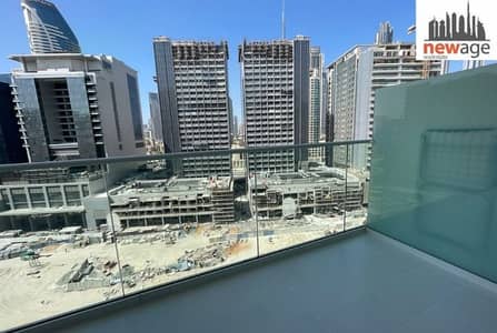 1 Bedroom Apartment for Sale in Business Bay, Dubai - POOL & PARTIAL BURJ VIEW 1BED IN REVA RESIDENCES