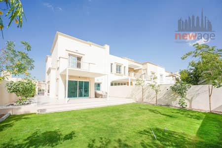 3 Bedroom Villa for Sale in The Springs, Dubai - Fully Upgraded I Corner Villa I Type 3E