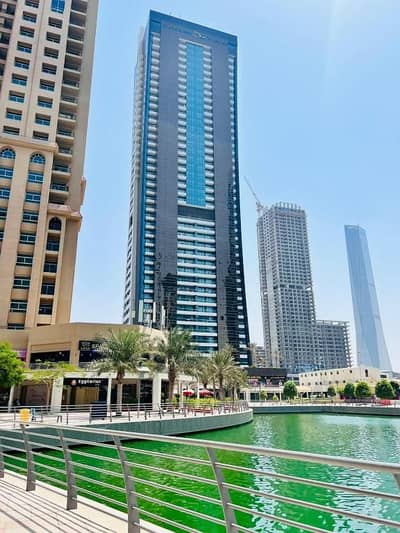 Studio for Rent in Jumeirah Lake Towers (JLT), Dubai - GOLDCREST VIEWS 2   STUDIO   FURNISHED