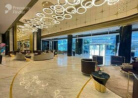 1 Bedroom Apartment for Rent in Downtown Dubai, Dubai - Upper Crest Burj Khalif 1Bhk Furnished