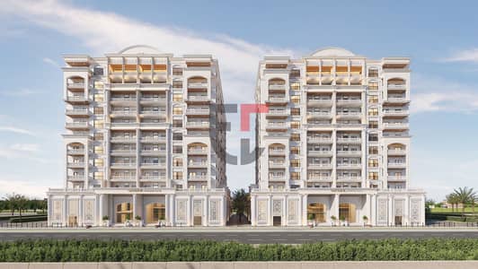 2 Bedroom Apartment for Sale in Al Furjan, Dubai - 7_UID_652fc573171e4. jpeg