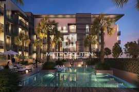 Dubailand | Luxury Development | Genuine Resale