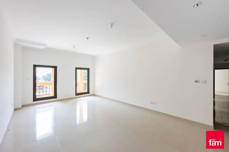 3 Bedroom Apartment for Rent in Palm Jumeirah, Dubai - Full Sea View | Unfurnished Apt | Available Now