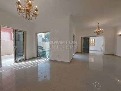4 Bedroom Villa for Rent in Al Raha Gardens, Abu Dhabi - Stand Alone | Ready To Move In | Garden