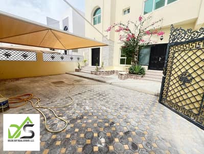 فیلا 5 غرف نوم للايجار في مدينة خليفة، أبوظبي - IMG-20240415-WA0052. jpg