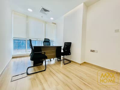 Office for Rent in Al Danah, Abu Dhabi - WhatsApp Image 2024-04-15 at 1.43. 53 PM (1). jpeg