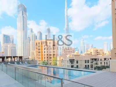 1 Bedroom Flat for Rent in Downtown Dubai, Dubai - WhatsApp Image 2024-04-15 at 12.46. 42 (1). jpeg