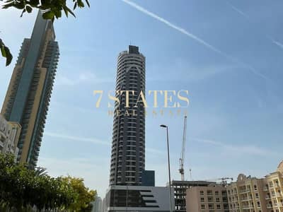 1 Bedroom Apartment for Rent in Jumeirah Village Circle (JVC), Dubai - 1. jpg