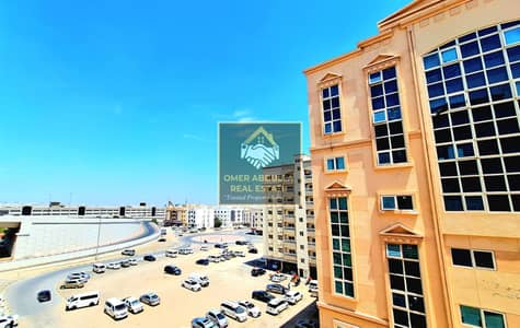 2 Bedroom Apartment for Rent in Muwailih Commercial, Sharjah - 20240415_113442. jpg