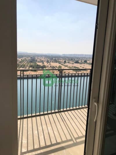 Studio for Sale in Yas Island, Abu Dhabi - Great Apartment | Canal View & Pool View | Dream Home