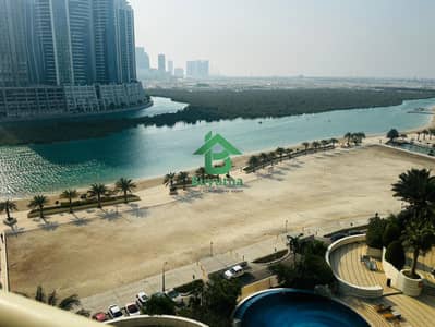 1 Bedroom Apartment for Sale in Al Reem Island, Abu Dhabi - Beautiful Apartment | Sea View | Great Location
