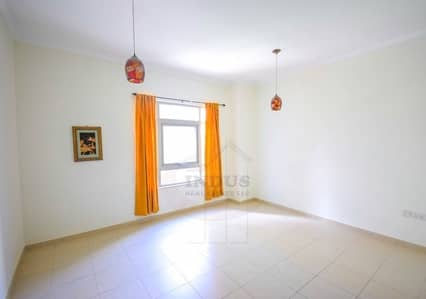 Spacious 2BR Burj Res 8 | Boulevard View Spacious 2BR Burj Res 8 | Boulevard View